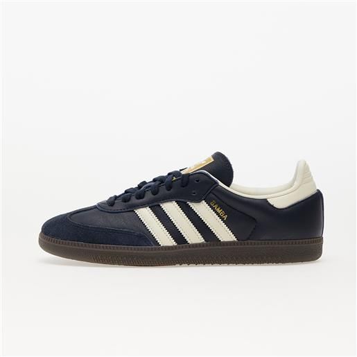 adidas Originals sneakers adidas samba og night navy/ core white/ gum5 eur 36 2/3