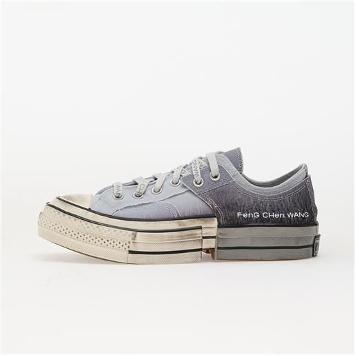 Converse sneakers Converse chuck 70 feng chen wang 2-in-1 chuck 70 low top dove grey eur 38