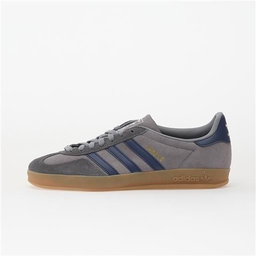 adidas Originals sneakers adidas gazelle indoor grey/ night indigo/ grey five eur 46