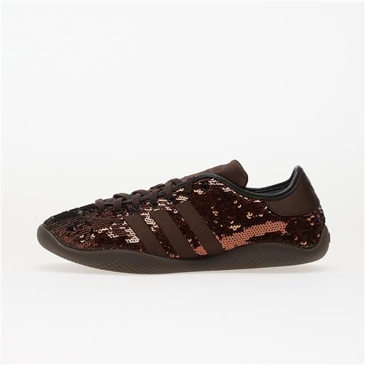 adidas Originals sneakers adidas x wales bonner karintha sequin supplier colour/ dark brown/ core black eur 38 2/3