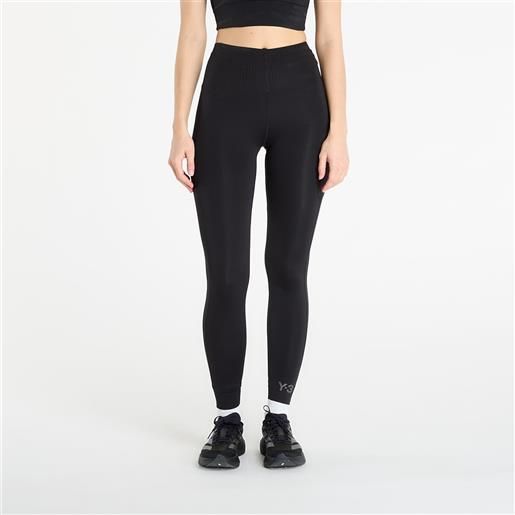 Y-3 leggins Y-3 w run leggings black s