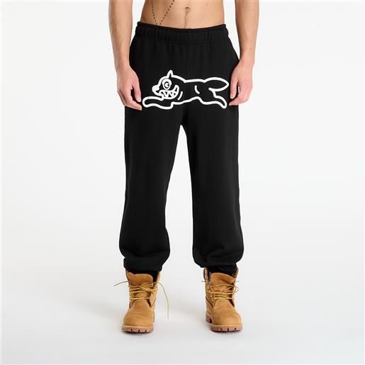 Billionaire Boys Club pantaloni Billionaire Boys Club icecream running dog sweatpants black xxl