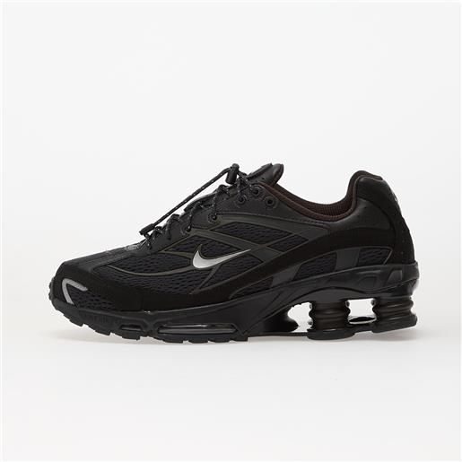 Nike sneakers Nike shox ride 2 off noir/ reflect silver-velvet brown