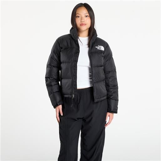 The North Face giacca The North Face w 1996 retro nuptse jacket tnf black/ recycled down