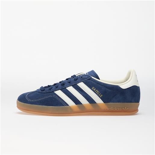 adidas Originals sneakers adidas gazelle indoor night indigo/ off white/ gold metallic eur 42