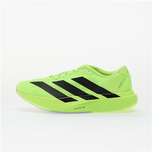 adidas Performance sneakers adidas adizero evo sl m lucid lemon/ core black/ matte silver eur 42
