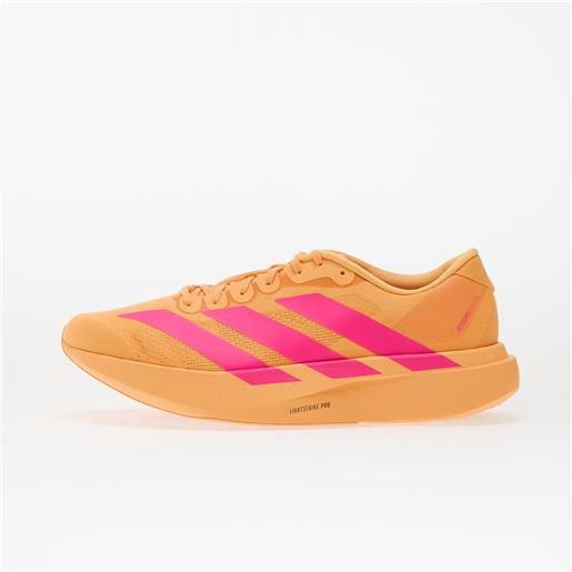 adidas Performance sneakers adidas adizero evo sl m flash orange/ shock pink/ iron met. Eur 43 1/3