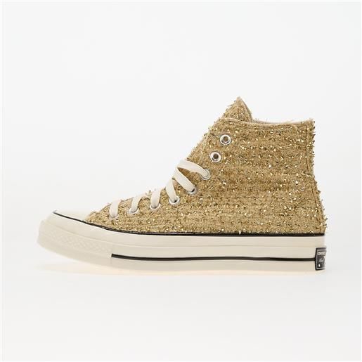 Converse sneakers Converse chuck 70 metallic light gold/ white eur 37.5