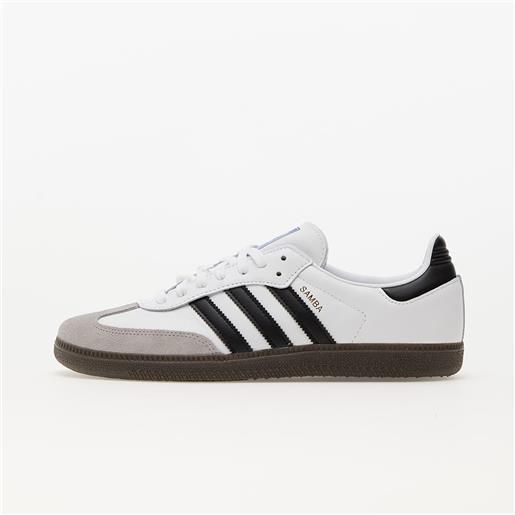 adidas Originals sneakers adidas samba og ftw white/ core black/ cgrani eur 46