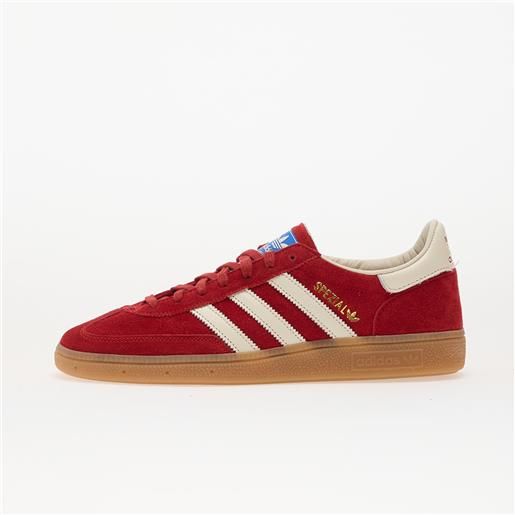 adidas Originals sneakers adidas handball spezial made in germany eqtred/ off white/ gumm2 eur 42 2/3