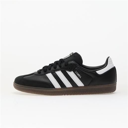 adidas Originals sneakers adidas samba og core black/ ftw white/ gum5 eur 35 1/3