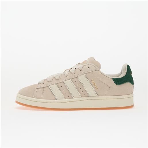 adidas Originals sneakers adidas campus 00s aluminium/ off white/ collegiate green eur 44