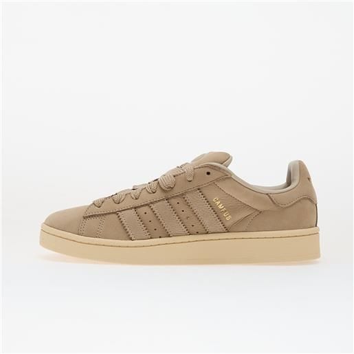 adidas Originals sneakers adidas campus 00s trace khaki/ trace khaki/ wonder aluminium eur 37 1/3