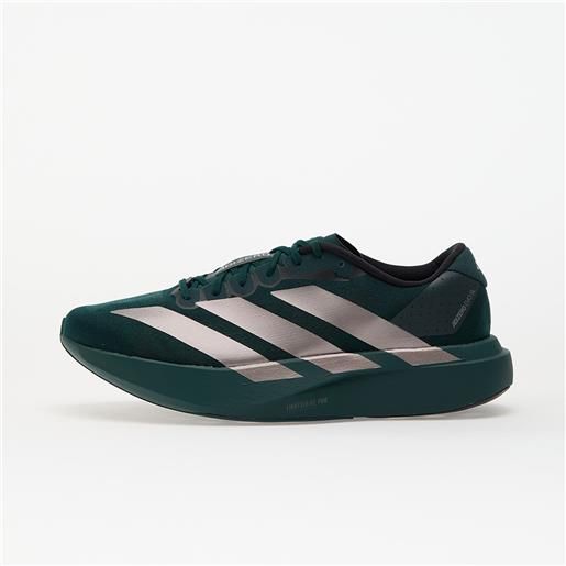 adidas Performance sneakers adidas adizero evo sl aurora ivy/ taupe oxide/ iron met. Eur 43 1/3