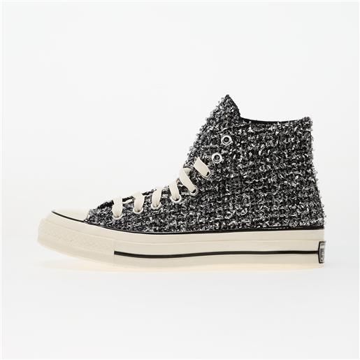 Converse sneakers Converse chuck 70 black/ silver/ egret eur 37.5