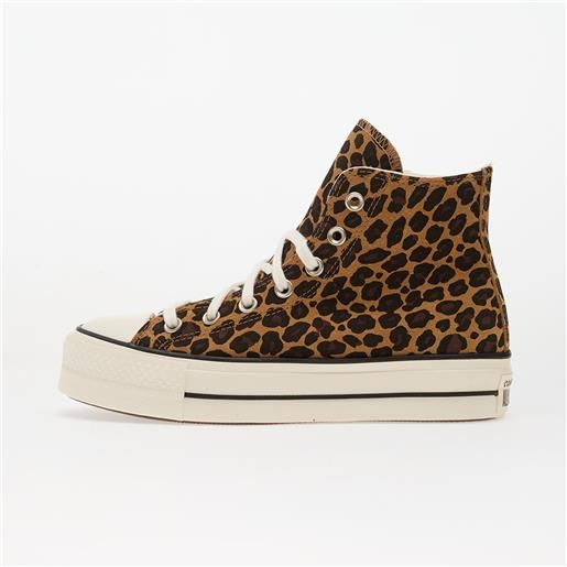 Converse sneakers Converse chuck taylor all star lift incensed/ black/ egret eur 40