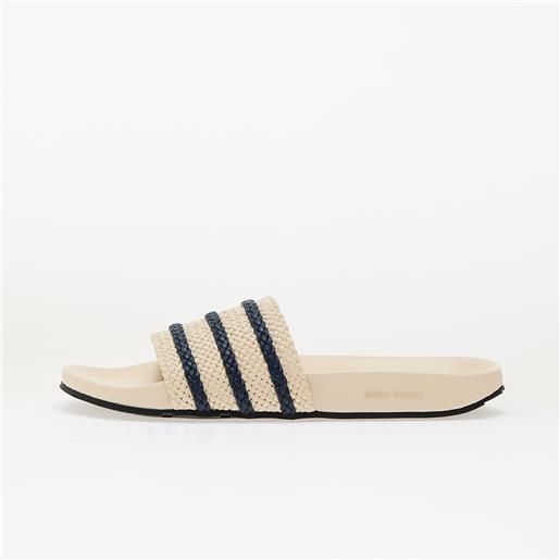 adidas Originals sneakers adidas x wales bonner adilette wonder white/ wonder white/ night indigo eur 37