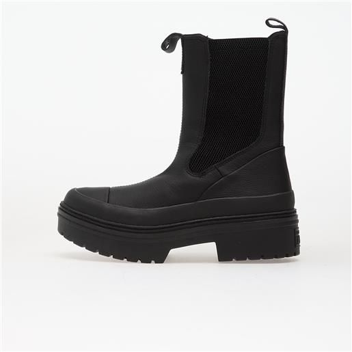 Converse sneakers Converse chuck taylor all star lugged heel chelsea boot black/ black/ black eur 42