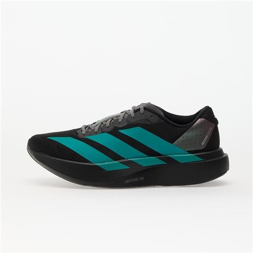 adidas Performance sneakers adidas adizero evo sl m core black/ purtea/ grey four eur 45 1/3