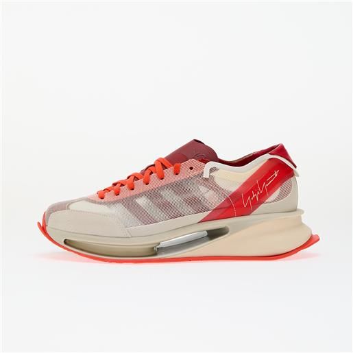 Y-3 sneakers Y-3 s-gendo run crew white/ talc/ better scarlet eur 38 2/3
