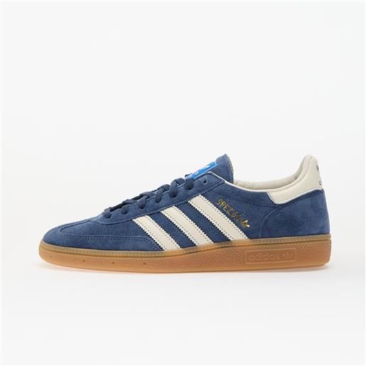 adidas Originals sneakers adidas handball spezial made in germany preloved ink/ off white/ gum m2 eur 37 1/3