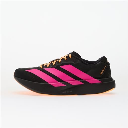 adidas Performance sneakers adidas adizero evo sl m core black/ shock pink/ flash orange eur 44