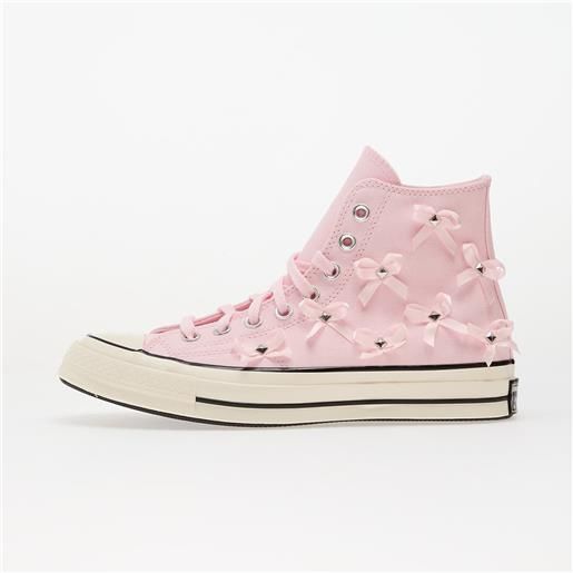 Converse sneakers Converse chuck 70 pink frosting/ egret/ black eur 37