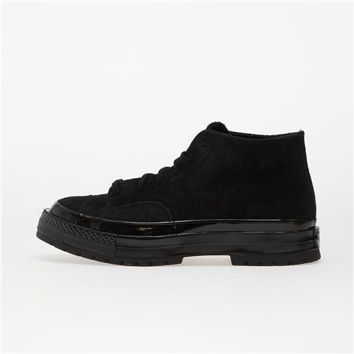 Converse sneakers Converse chuck 70 national mid black/ black/ black eur 44