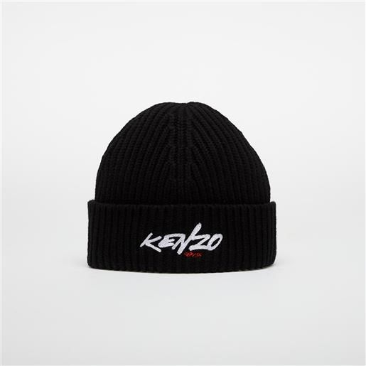 KENZO berretto KENZO beanie black universal