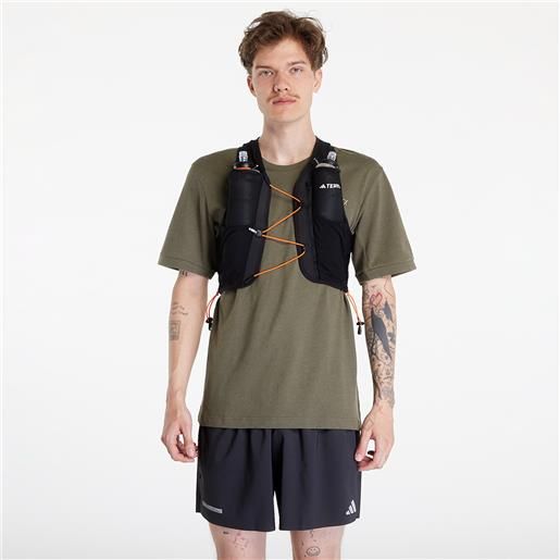 adidas Performance gilet adidas terrex trail running vest 2.5 l black m