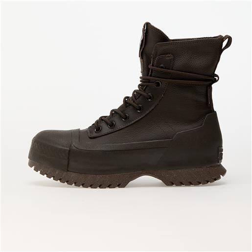 Converse sneakers Converse chuck taylor all star lugged 2.0 xhi waterproof leather platform fresh brew/ fresh brew/ black eur 37.5