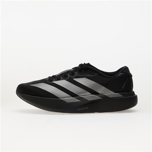 adidas Performance sneakers adidas adizero evo sl core black/ iron met. / grey four eur 46 2/3