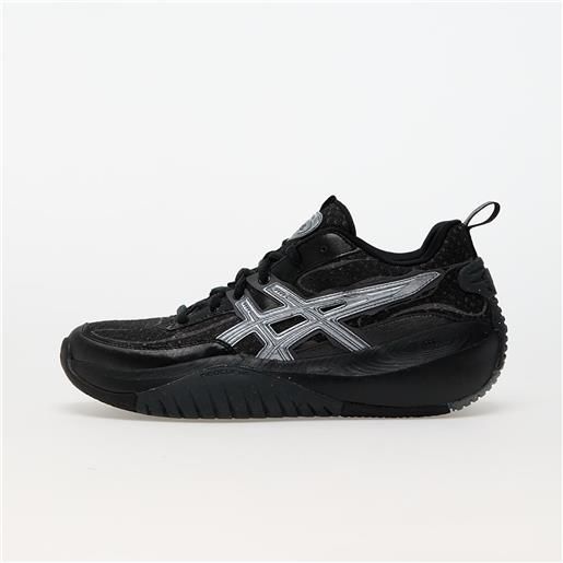 Asics sneakers Asics neocurve black/ pure silver eur 42.5