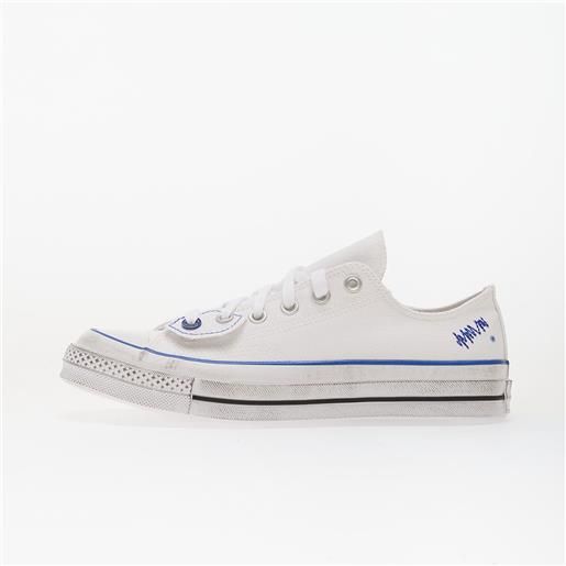 Converse sneakers Converse x ader error chuck 70 low white/ blue eur 36