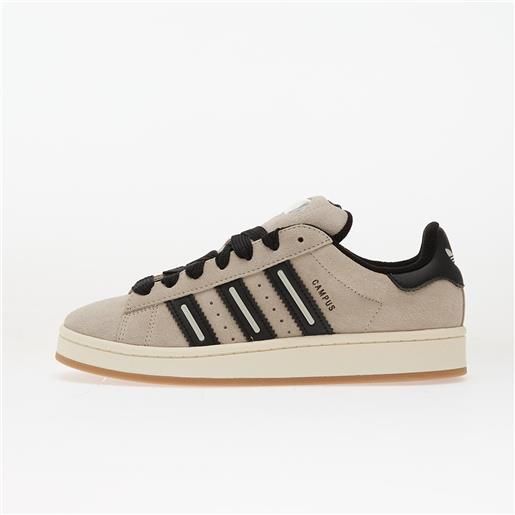 adidas Originals sneakers adidas campus 00s wonder aluminium/ core black/ off white eur 38 2/3