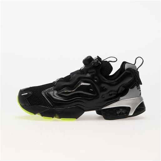 Reebok sneakers Reebok x aries instapump fury 94 ltd black/ grey/ lime eur 34.5