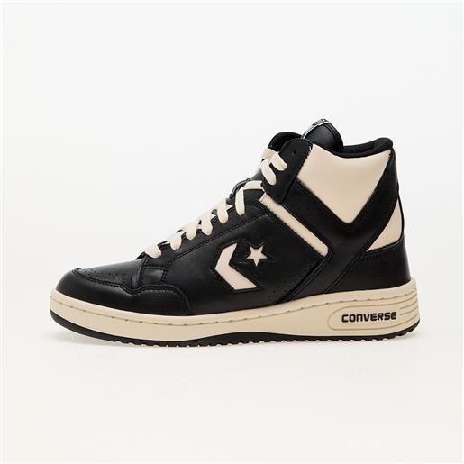 Converse sneakers Converse x old money weapon mid black/ natural ivory/ black eur 45