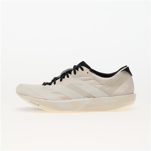 Y-3 sneakers Y-3 adios 9 m aluminium/ aluminium/ black eur 36 2/3