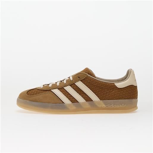 adidas Originals sneakers adidas gazelle indoor brndes/ wonder white/ magic beige eur 43 1/3