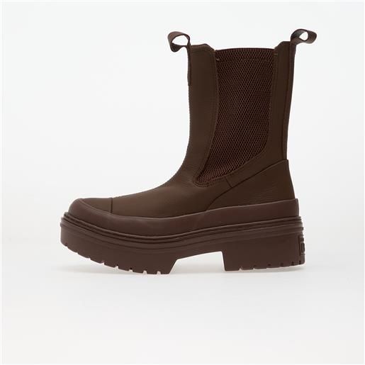 Converse sneakers Converse chuck taylor all star lugged heel chelsea boot totally fudged/ totally fudged/ totally fudged eur 38