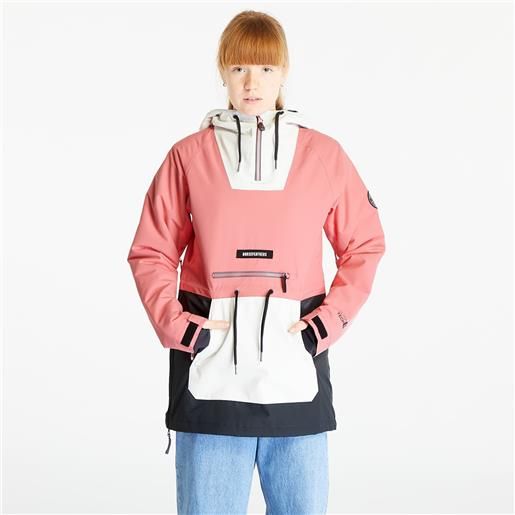 Horsefeathers giacca Horsefeathers derin ii jacket tea rose