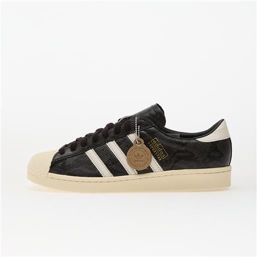 adidas Originals sneakers adidas superstar vintage made in germany core black/ core white/ crew white eur 36 2/3