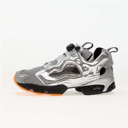 Reebok sneakers Reebok x aries instapump fury 94 silver/ black orange eur 36