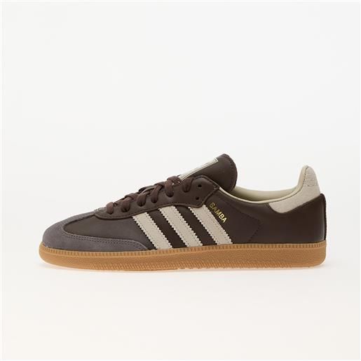 adidas Originals sneakers adidas samba og bright wonder/ putgre/ gold metallic eur 47 1/3