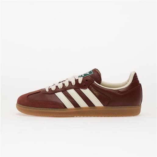 adidas Originals sneakers adidas samba og fox brown/ off white/ gum4 eur 40 2/3