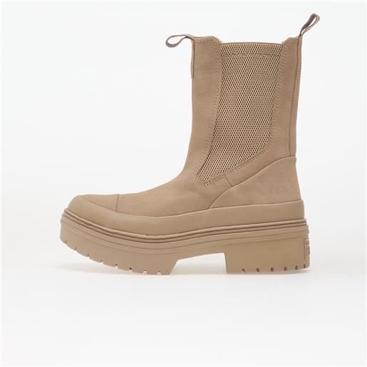 Converse sneakers Converse chuck taylor all star lugged heel chelsea boot suede vintage cargo/ vintage cargo eur 42