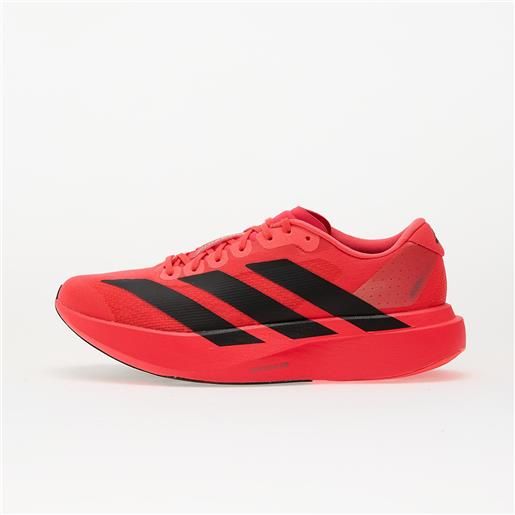 adidas Performance sneakers adidas adizero evo sl m lucid red/ core black/ lucid red eur 44