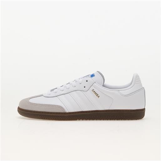 adidas Originals sneakers adidas samba og ftw white/ ftw white/ gum5 eur 44