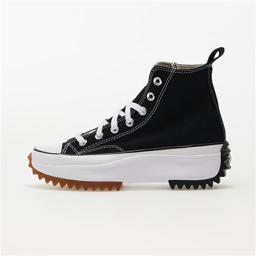 Converse sneakers Converse run star hike hi black eur 45