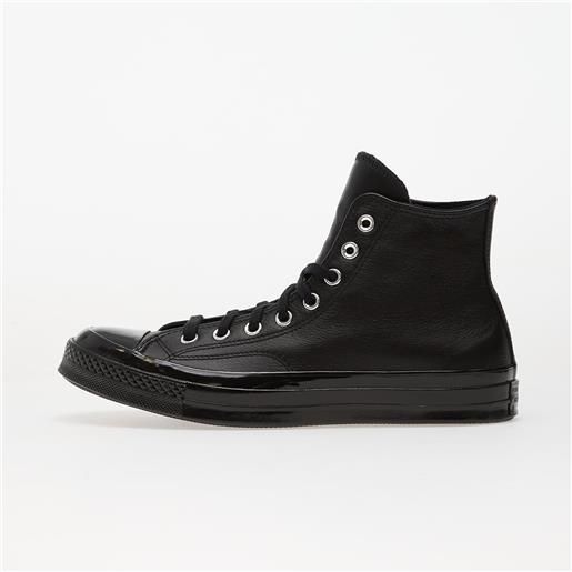 Converse sneakers Converse chuck 70 hi black/ black/ white eur 43